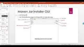 Learn Java by Doing Projects -- Project 2: Maven Jar Installer