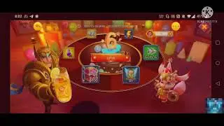 Latest Lords Mobile spin wheel event with amazing rewards