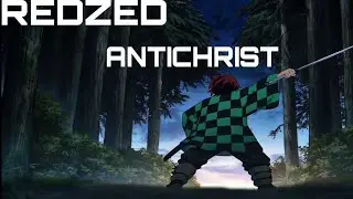 REDZED - ANTICHRIST