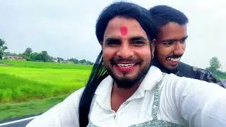 First Vlog ! Bhatni To Deoria #vlog #vlogger