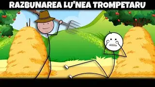 LA ȚARĂ: RĂZBUNAREA LU'TROMPETARU (PARTEA 1)