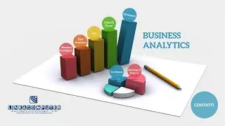 Business Intelligence - Lineacomputer srl