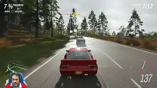 FORZA HORIZON 4 // Modo Foto y cosas