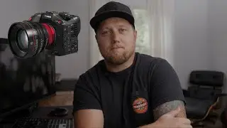 The C80 Looks Awesome | C400 in an Improved C70 Body