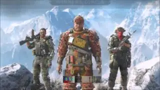 Black Ops 3 Dispute Proof