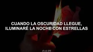 Skillet - Whispers In The Dark / Sub. español