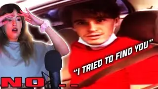 Uber Eats Driver Ate His Career Goodbye