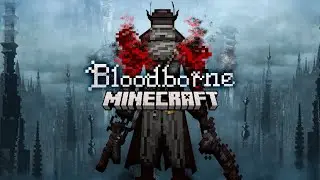 Minecraft: Fear the Old Blood | Cinematic Trailer