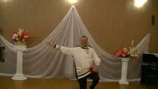 Русские наигрыши