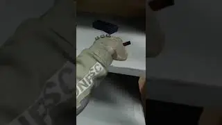 how to take off your chest rig | Into The Radius 2