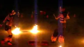 dream state fire2