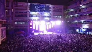 Dimensions'19 || Silver jubilee || Palace Of Lost Things || KET'S V.G. VAZE CLG   # 25YearsOfGlory