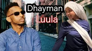 KING MAHDI HEES CUSUB DHEMAN LUULA 2024