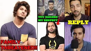 Shahmeer Abbas Shah Family Threatned - Raza Samo On Justice For Arooj - Sham Idrees Reply To Mooroo