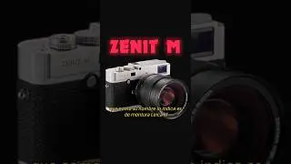 The Russian Leica Really Exists 🫡