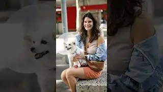 Darija and Puff. 