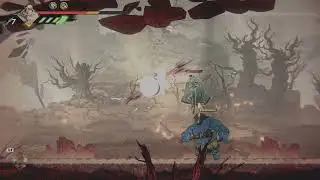 CarlosX360's Shinobi: Art of Vengeance playthrough for PlayStation 5 (54)