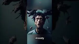 Mental Disorders As Humans part -1
