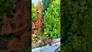 Уличный декор 🌱 Bodenmais 🌱