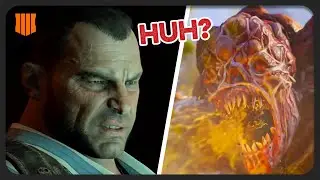 My Girlfriend Teaches Me How to Play Cod Zombies | Call of Duty: Black Ops 4 Zombies IX Map