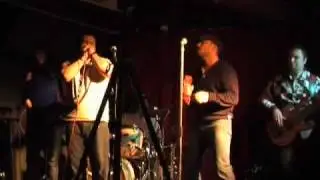 Hunter Polly - "Ain't got you"