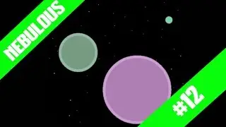 Nebulous #12