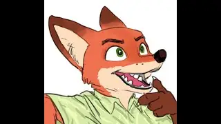 Nick Wilde