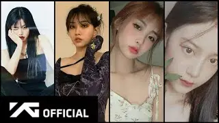 YGNGG - BABY MONSTERS | YG trainees possible to debut
