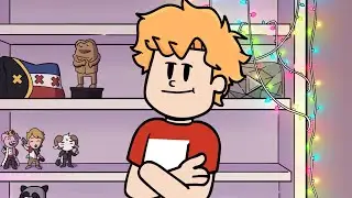 my part in “Girlfriend Stories” (TommyInnit collab)