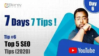 Top 5 SEO Tips for bloggers and SEO beginners for 2020-2021 | Rank Quickly on Google