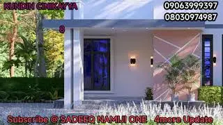 Kundin Cinikayya Part 8 ( Sadeeq Namiji One )