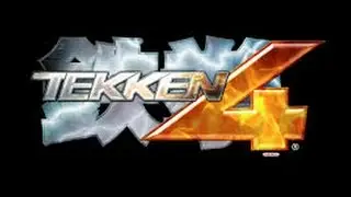 Tekken 4 film avec la familles Mishima