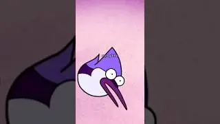 Rigby kadar kısa olmak böyle birşeymiş #süreklidizi