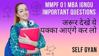 mmpf 01 important questionsfor exam