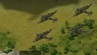 Прохождение игры Блицкриг GZM 11-43.Миссия за СССР план Барбаросса 1941 год!