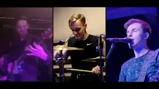 Pahanchick - заставка P-Stories 2020