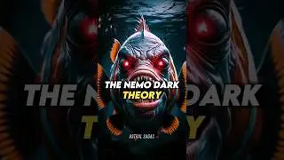 The Nemo Dark Theory