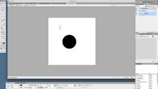 Gebogenen Text in Adobe Fireworks erstellen
