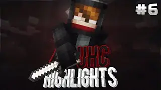 UHC Highlights #6: 
