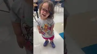 What should we do if there’s a bad guy at school?