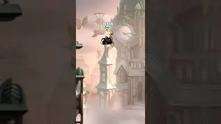 I’m just built different with bow
