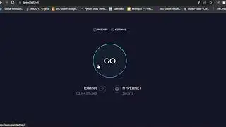 HASIL ICONNET 20 MBPS (SPEEDTEST DAN DOWNLOAD FILE) TERNYATA DILUAR EKSPETASI !!