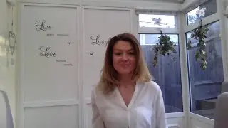 Meditatie ghidata live - dragoste si incredere in sine