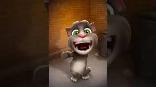 talking tom stomach growling