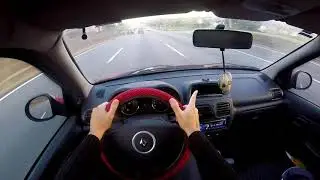 Minha Vida em Primeira Pessoa #1 - Indo Trabalhar