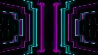 New VJ Loops 4K | Motion Graphics | DJ Background Videos 