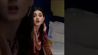 Hira Mani | #artistlifestyle #dramaartist