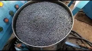 II Polythene bag manufacturing process for plant grow II machinery & material II