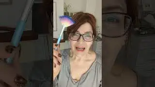 10 BRUSHES I use all the time for Watercolor Painting!