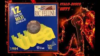 Ric Fellini - Welcome to Rimini (12